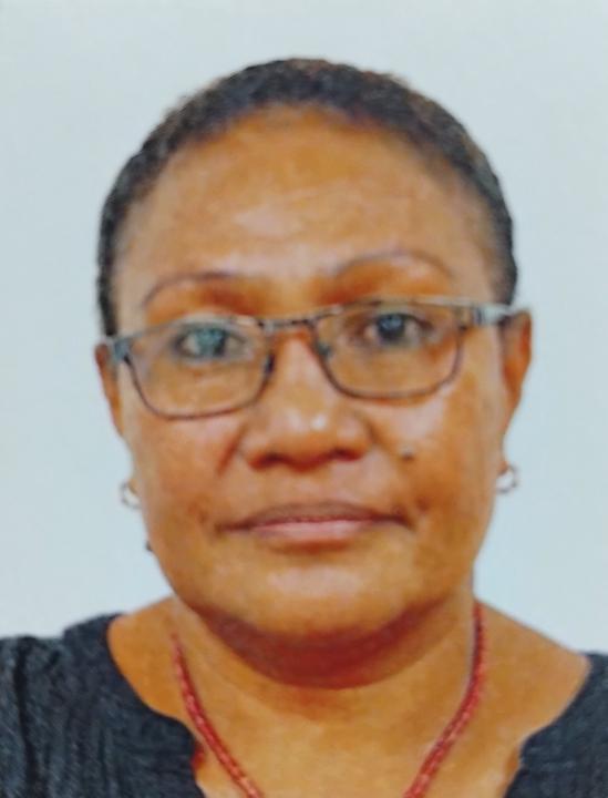 Julie Vele