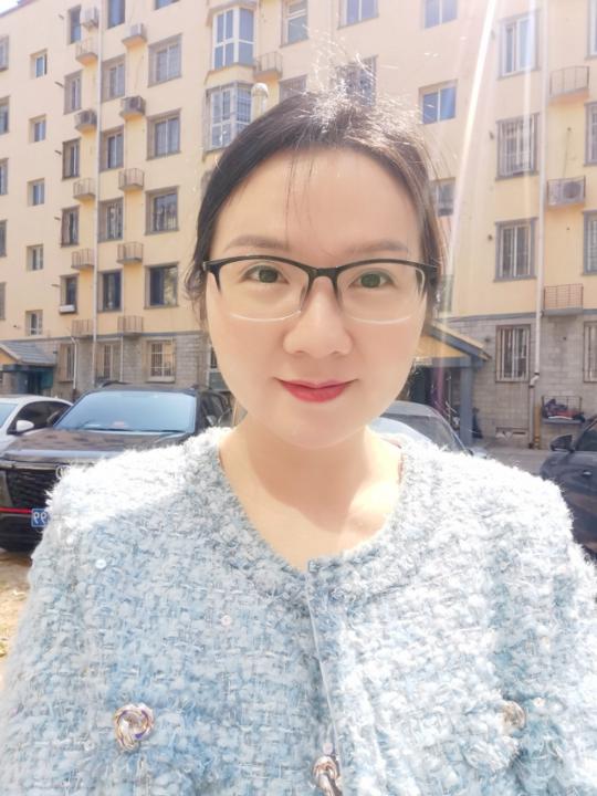 晓芳 许