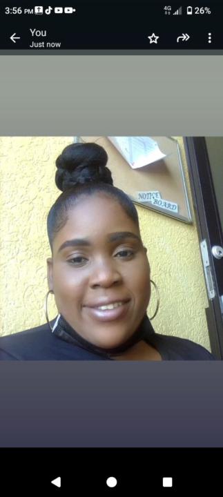 Shanice Moodie
