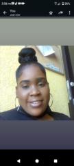 Shanice Moodie