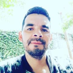 Jesús Aranda