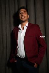 Alan Rivero