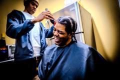 Darryl Griffin