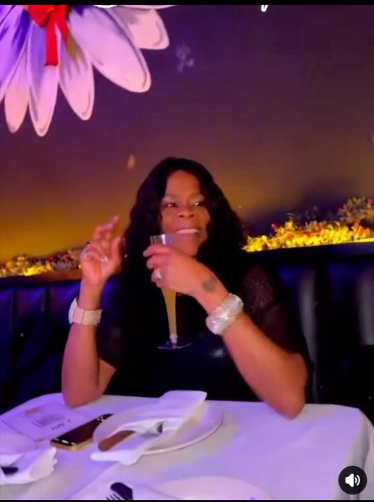 Gwendolyn Little Dixon