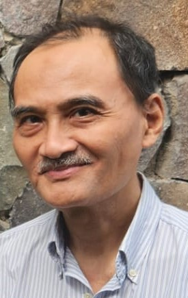 Triono Prasodjo