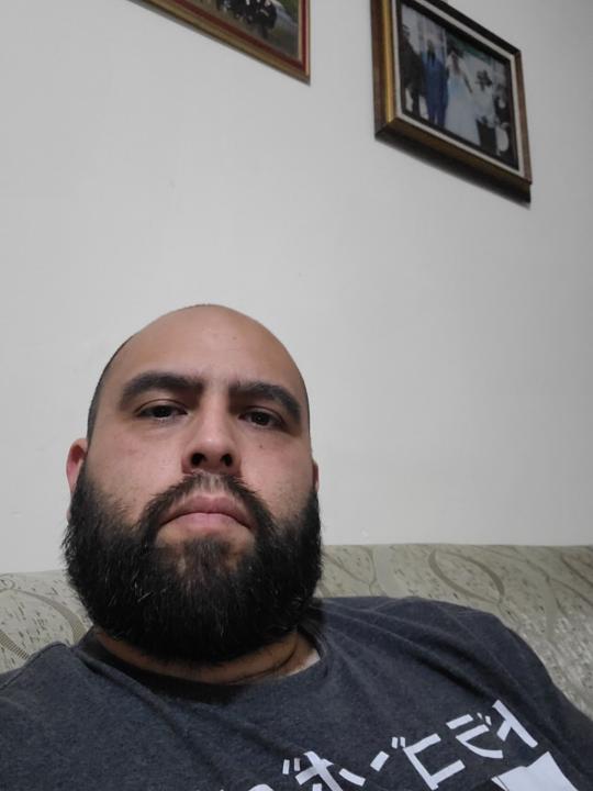 Baudelio Gomez