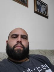 Baudelio Gomez
