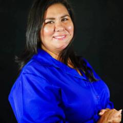 Angela claribel Espinal Cruz