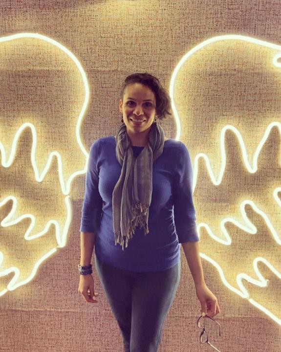 Karen Duarte