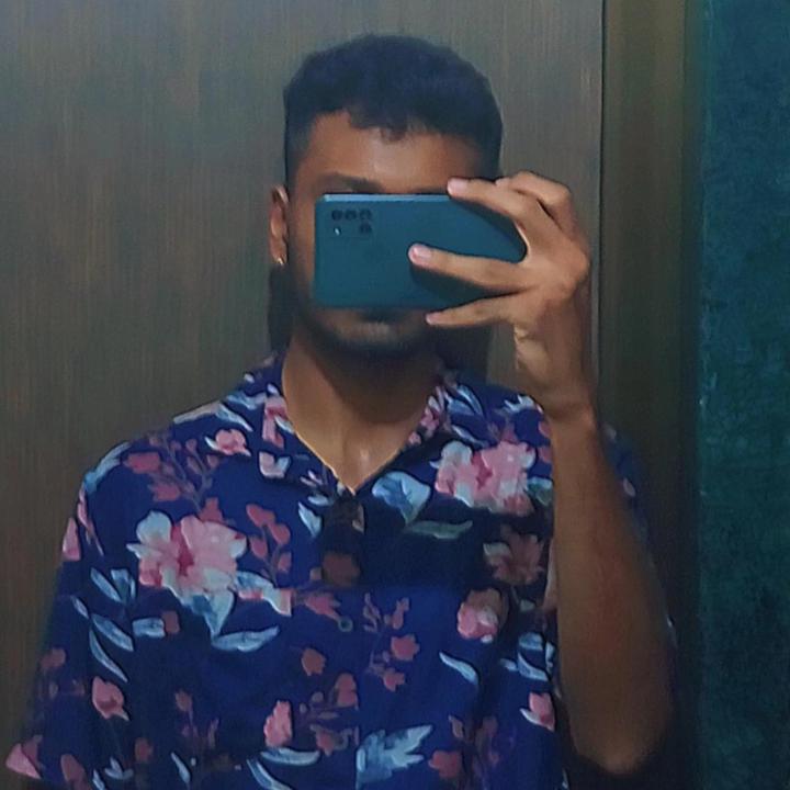 Dhruv Rathod