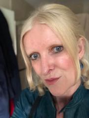 Helen Timpson