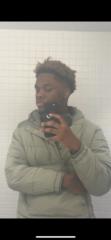 Antavious Cotton