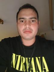 Gerson Gonzalez Ramirez