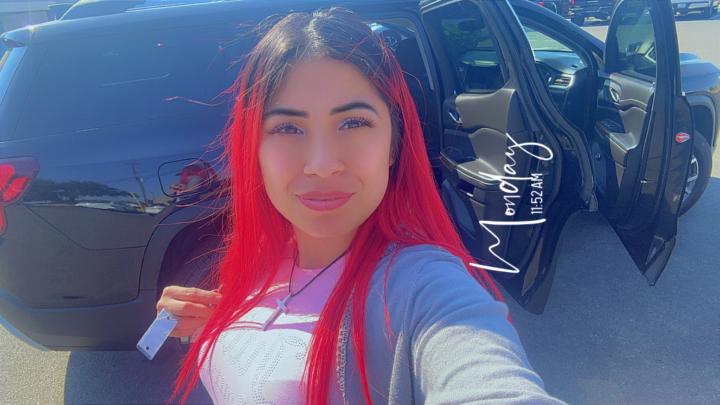 Marisela Guerrero