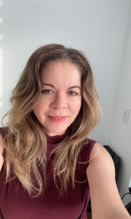 Teresa Tejeda