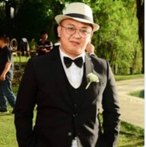 Darell Chris Delos Santos