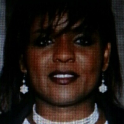 Beverly Sparks
