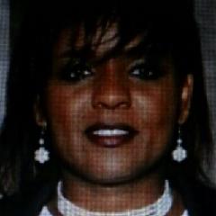 Beverly Sparks