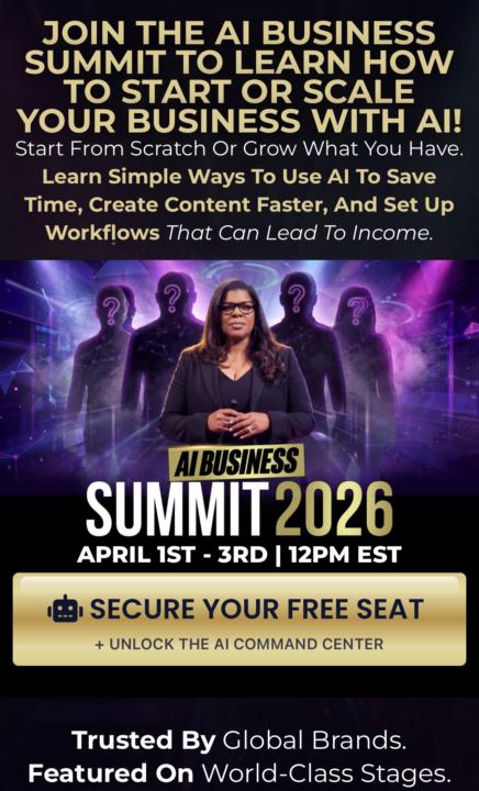 Are you registered!? 