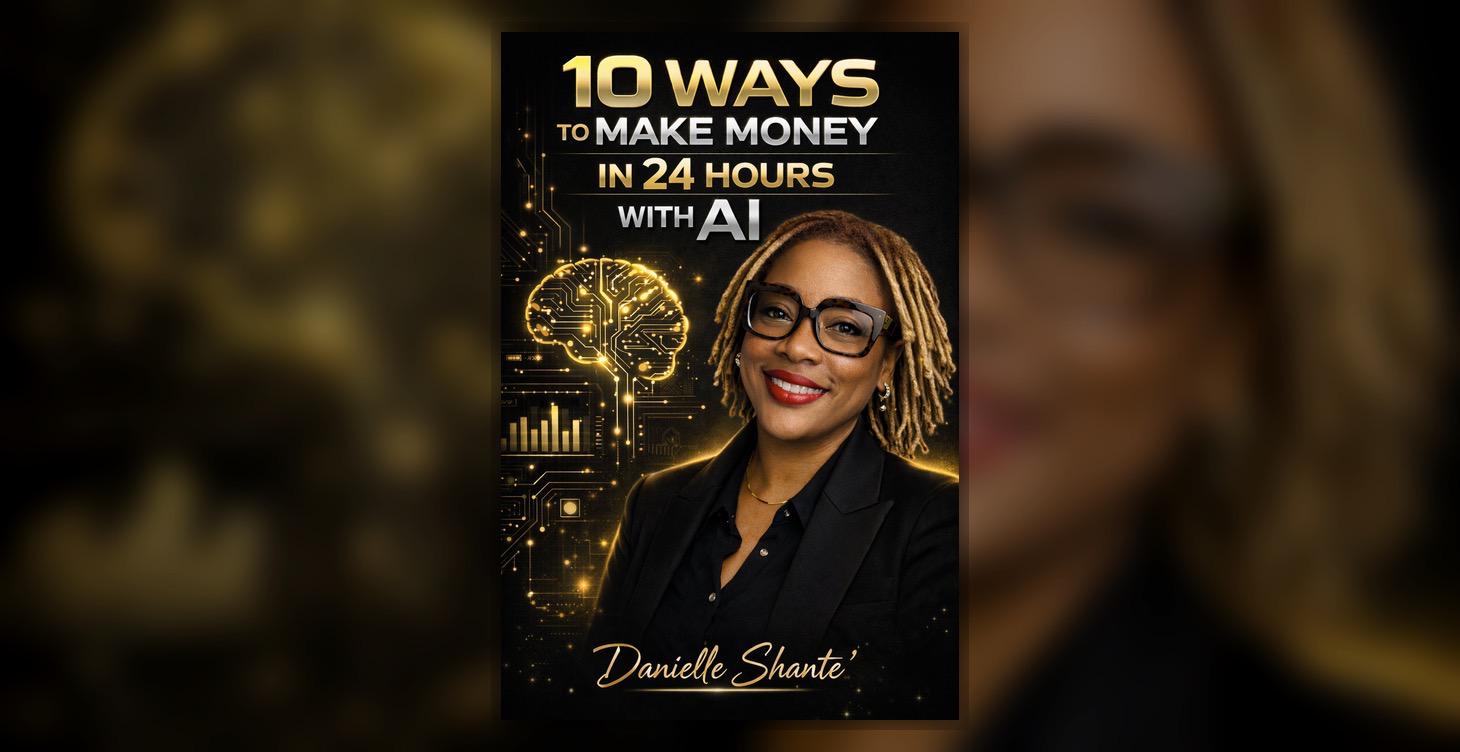 10 Ways to make money with Ai in 24 hours!