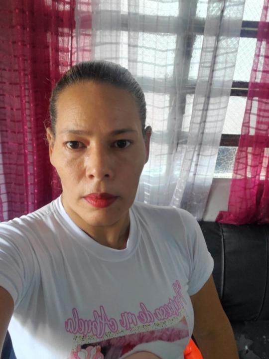 Norma Rivas