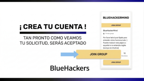 BlueHackerMind gallery image