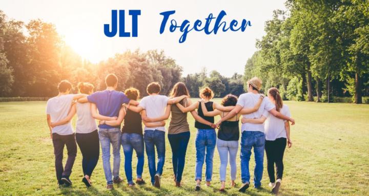 Just Living Truth Together