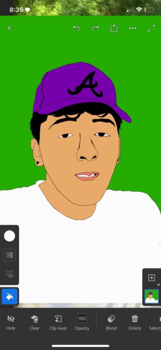 Clo Nino
