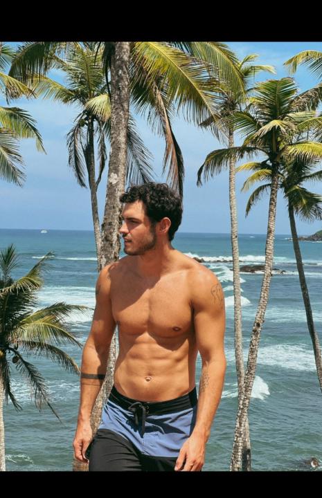 Finlay Edwards