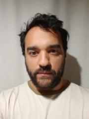 Patricio Barraza