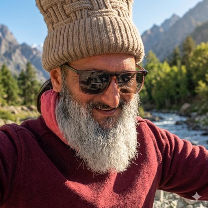 Maharishi DabbuG