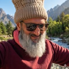 Maharishi DabbuG