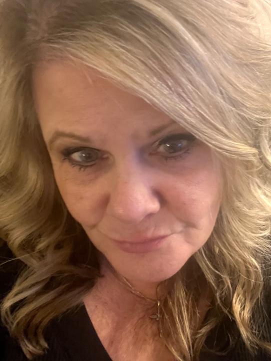 Rhonda Wynsma