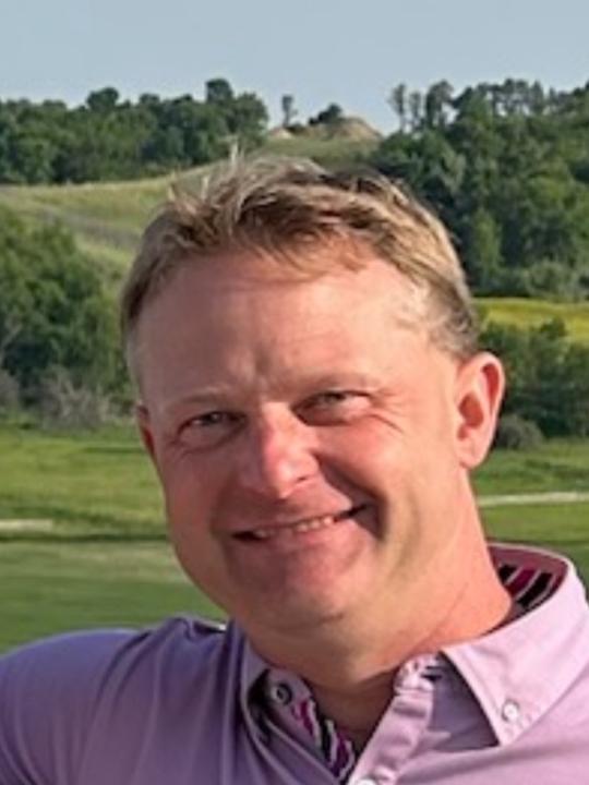 Shane Farstad