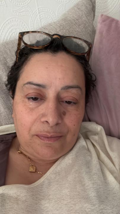 Ikram Houri