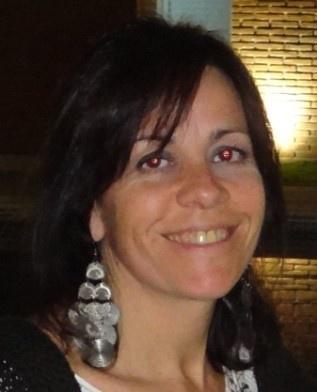 Isabel Anton