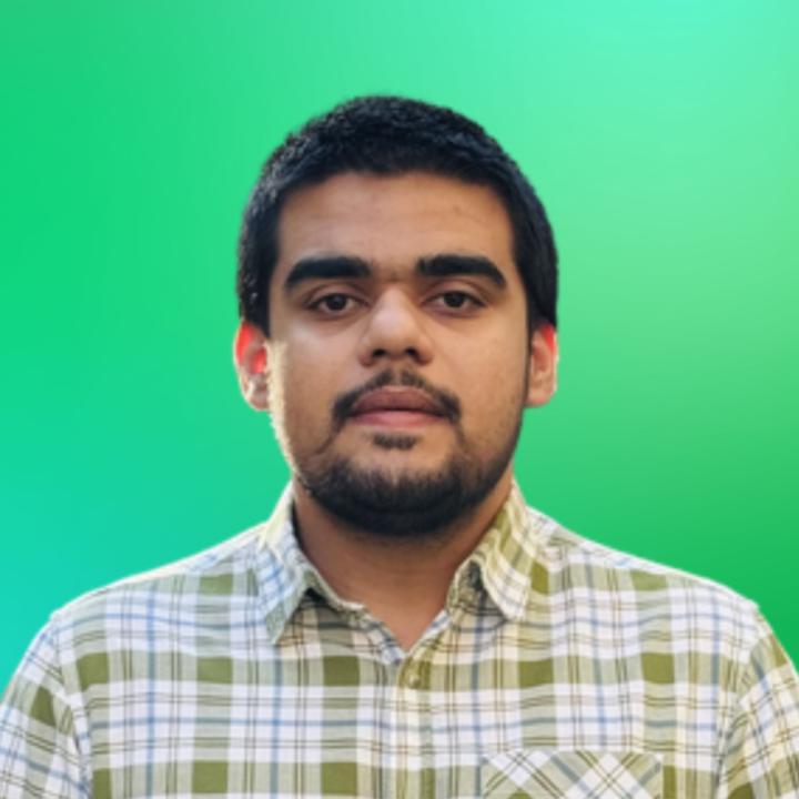 Zeeshan Ahmad