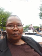 Sellwane Makube
