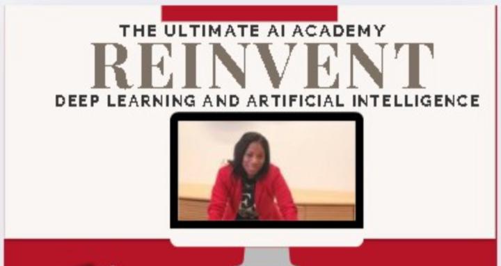 ReInventing Academy - Ai