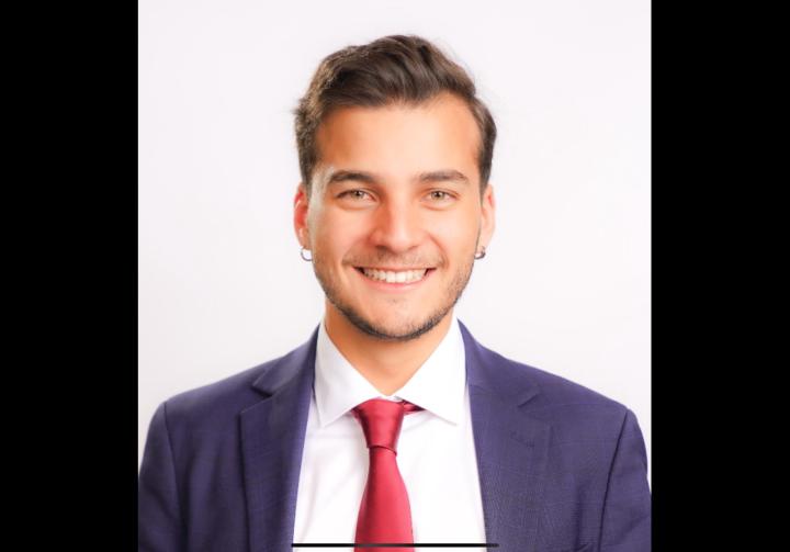 Christian Salazar