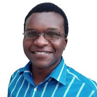 Panashe Mlambo