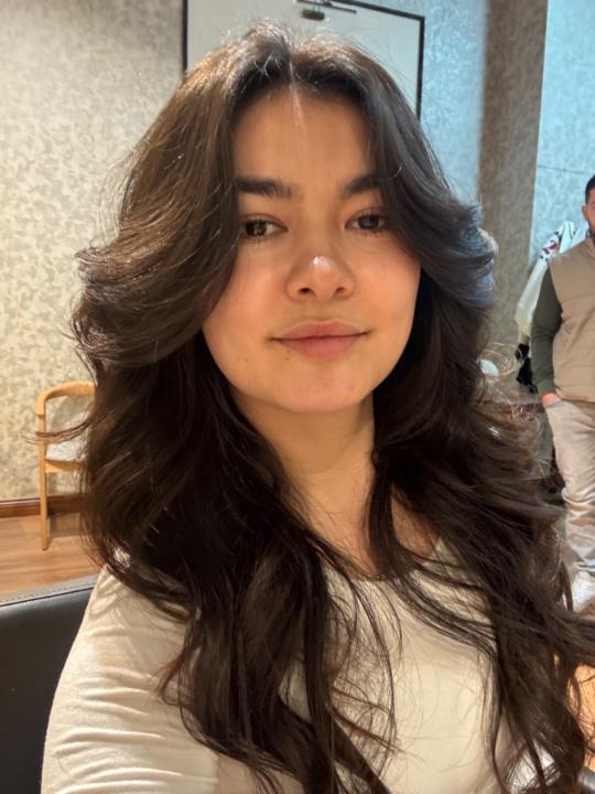 Meliha Merak