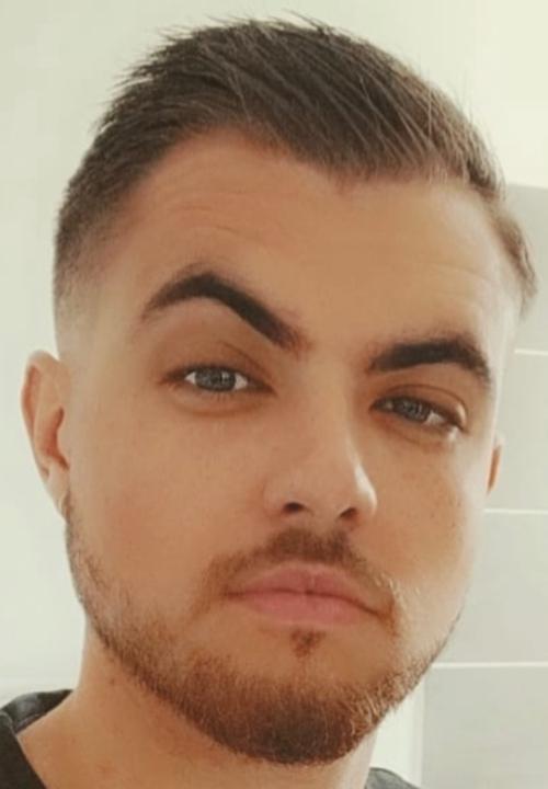 Loïc Dolphin