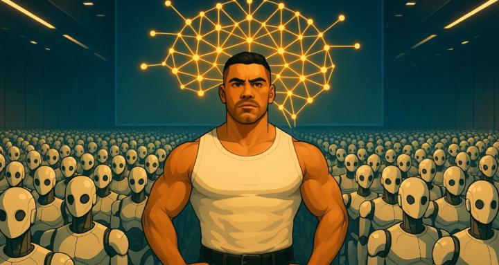 Ai Mastery