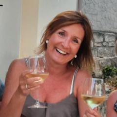 Sophie Hébette