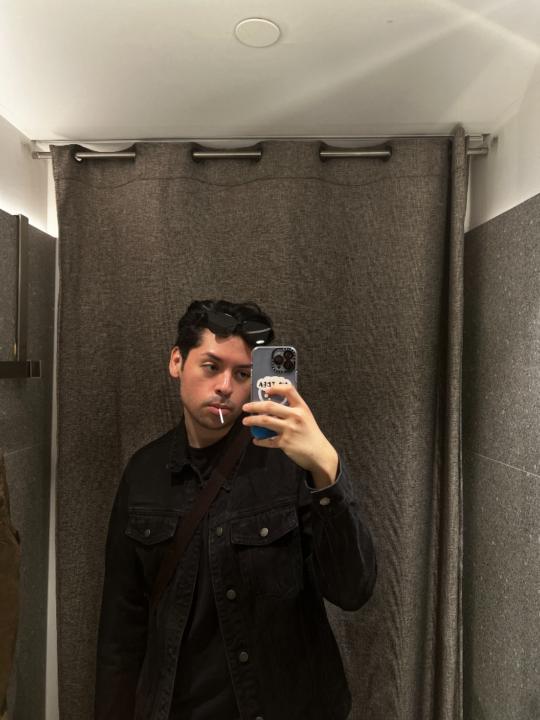 Henry Sanchez