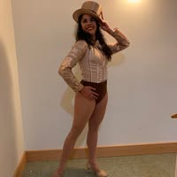 Priscilla Greco