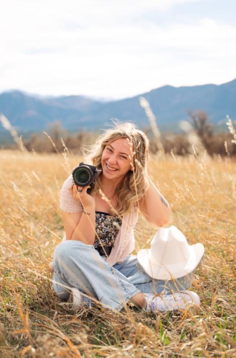 Abigail Hunsinger