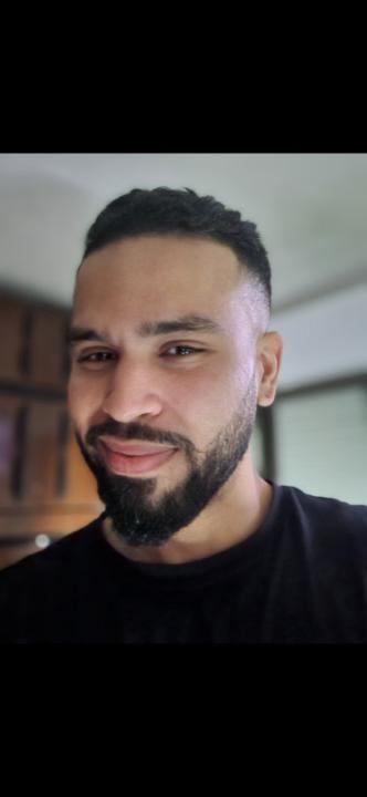 Erick Andrade