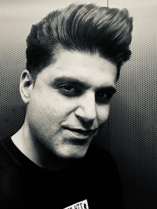 Angad Nagpal